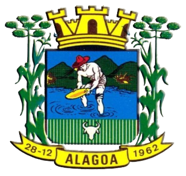 Licitações - Câmara Municipal de Alagoa/MG