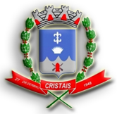 Licitações - Câmara Municipal de Cristais/MG