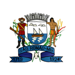 Licitações - Câmara Municipal de São Romão/MG