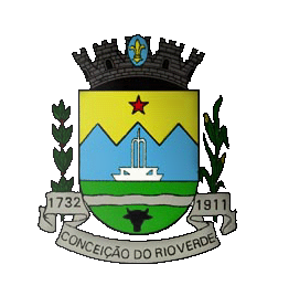Licitações - Prefeitura Municipal Conceição do Rio Verde/MG