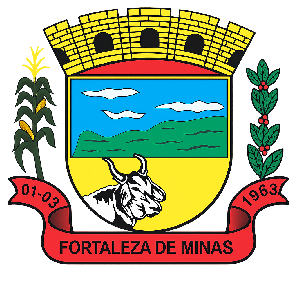 Licitações - Prefeitura Municipal Fortaleza de Minas/MG