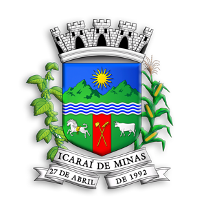 Licitações - Prefeitura Municipal de Icaraí de Minas/MG