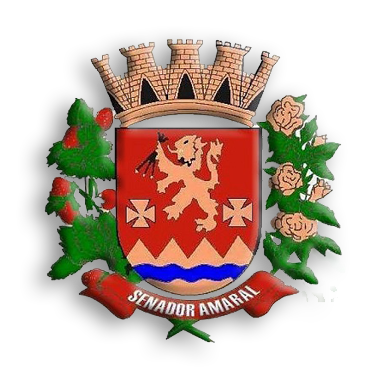 Licitações - Prefeitura Municipal Senador Amaral/MG