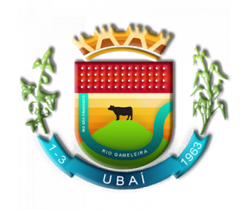 Licitações - Prefeitura Municipal de Ubaí/MG